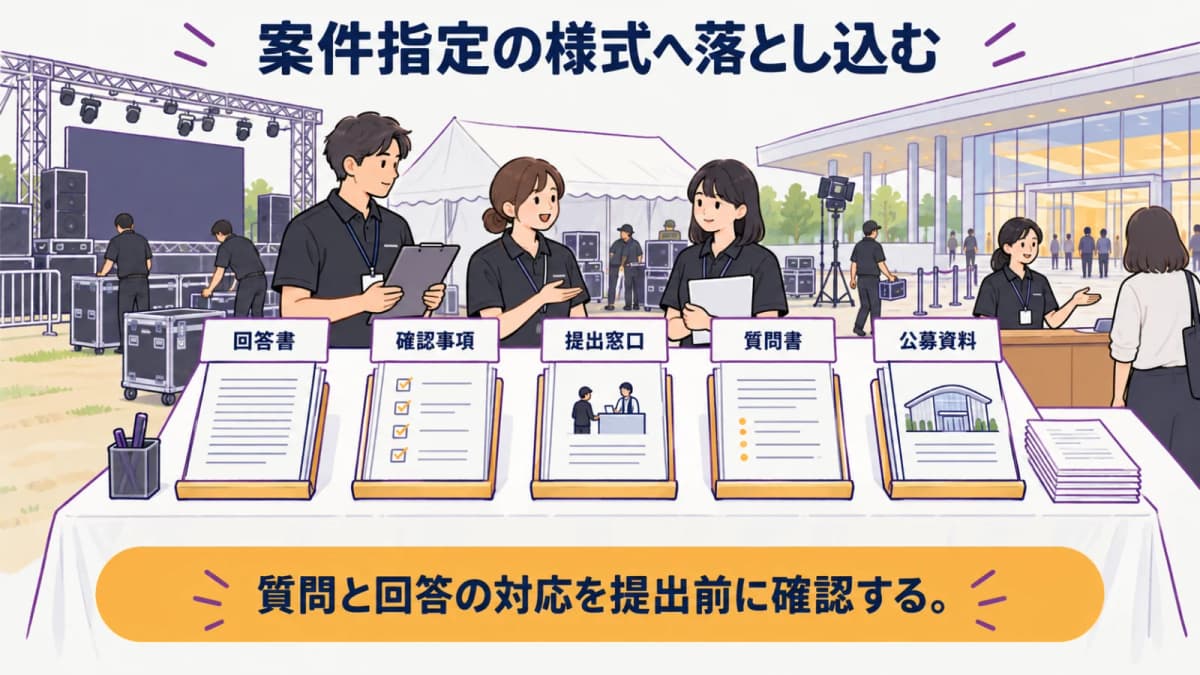 fig4:案件指定の様式へ落とし込む