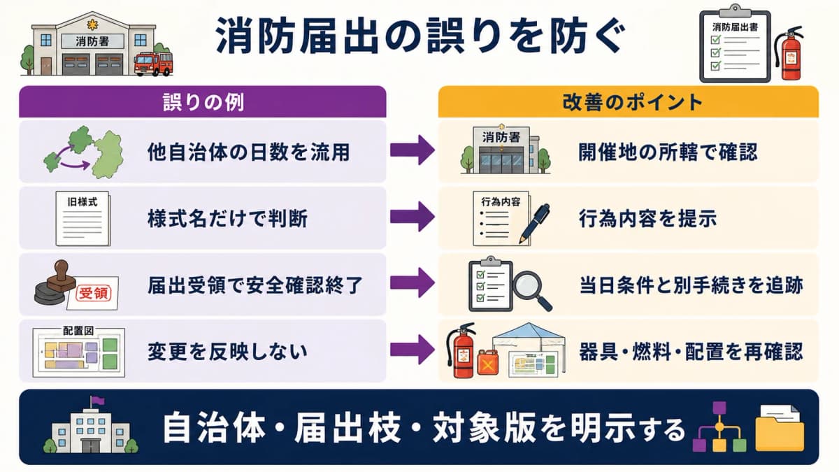 fig5:他自治体の流用や届出完了の過大評価を防ぐ自治体差対照図