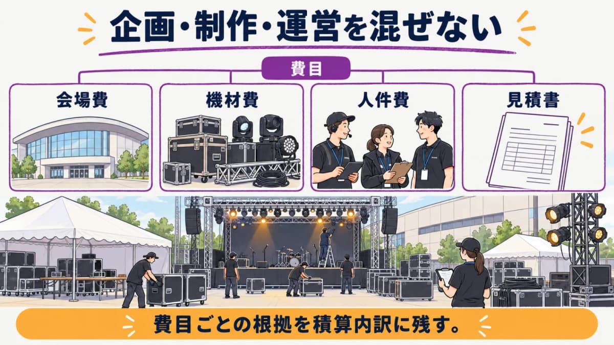 fig2:企画・制作・運営を混ぜない
