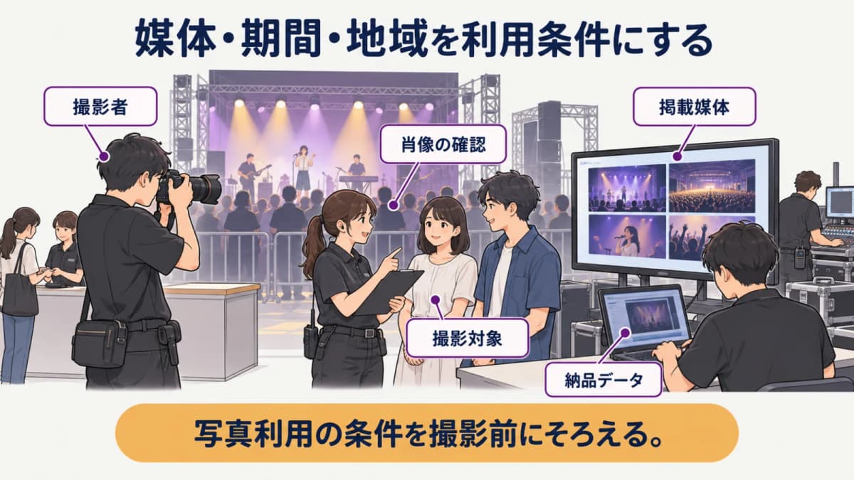 fig3:媒体・期間・地域を利用条件にする