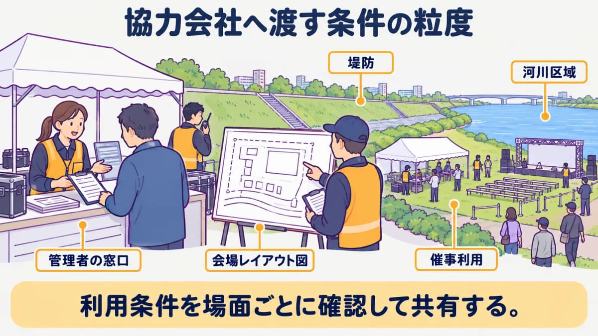 fig4:協力会社へ渡す条件の粒度